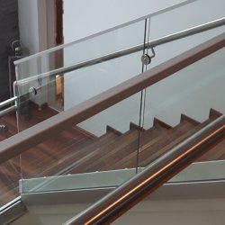 lasikaide portaikoss